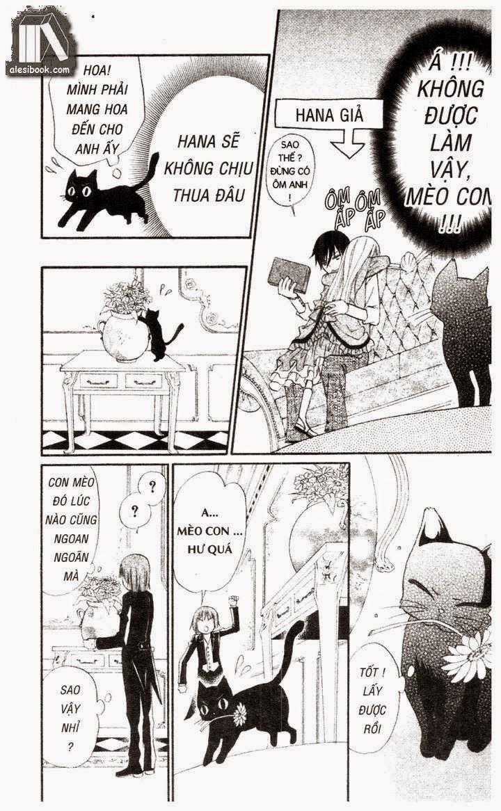 Hoa Và Ác Ma - Chapter 19 - Trang 16