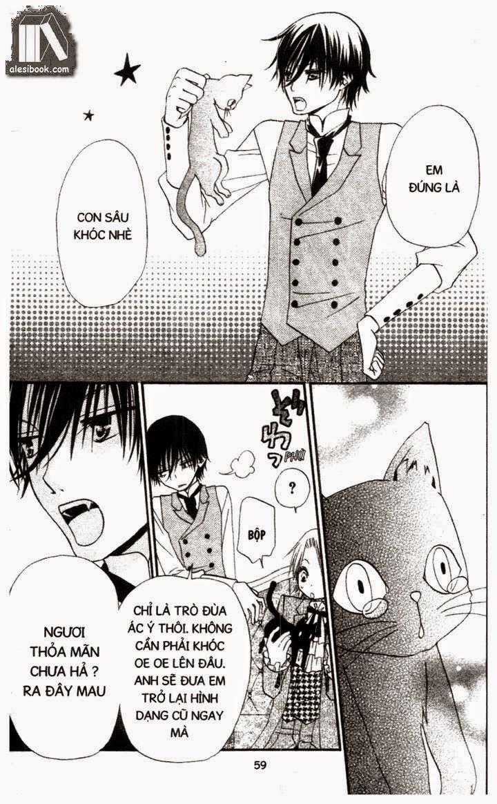 Hoa Và Ác Ma - Chapter 19 - Trang 26