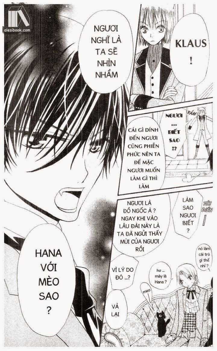 Hoa Và Ác Ma - Chapter 19 - Trang 27