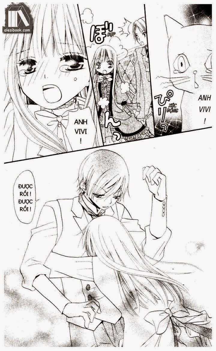 Hoa Và Ác Ma - Chapter 19 - Trang 28