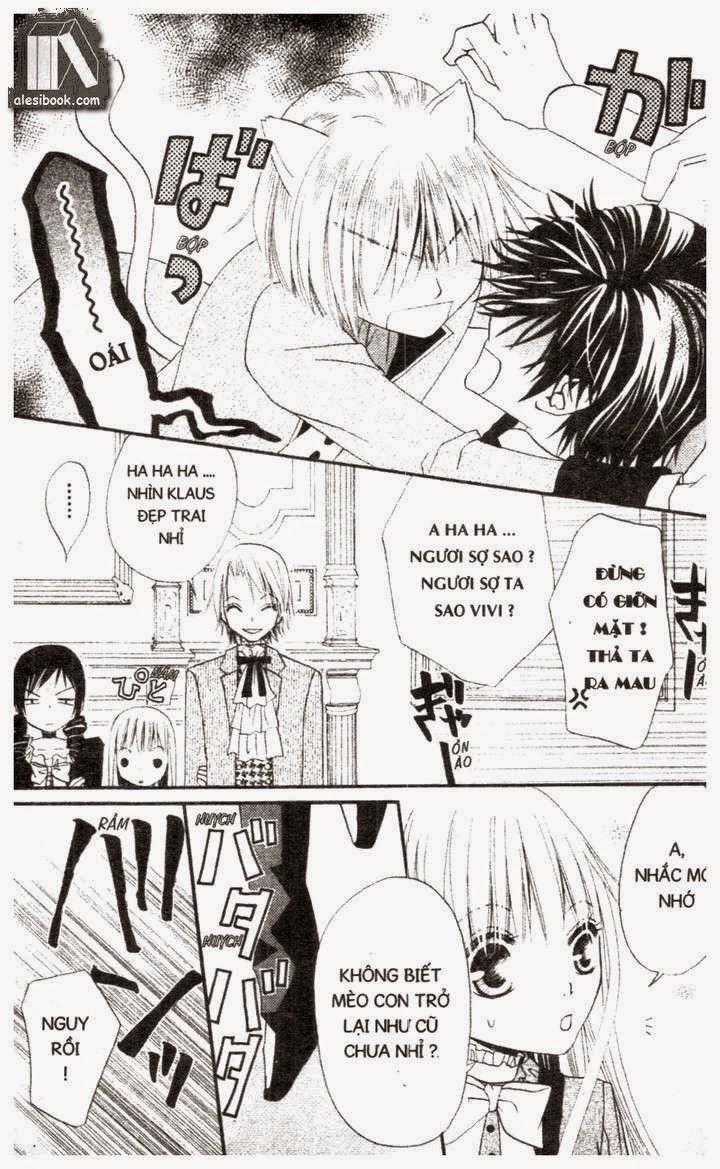 Hoa Và Ác Ma - Chapter 19 - Trang 30