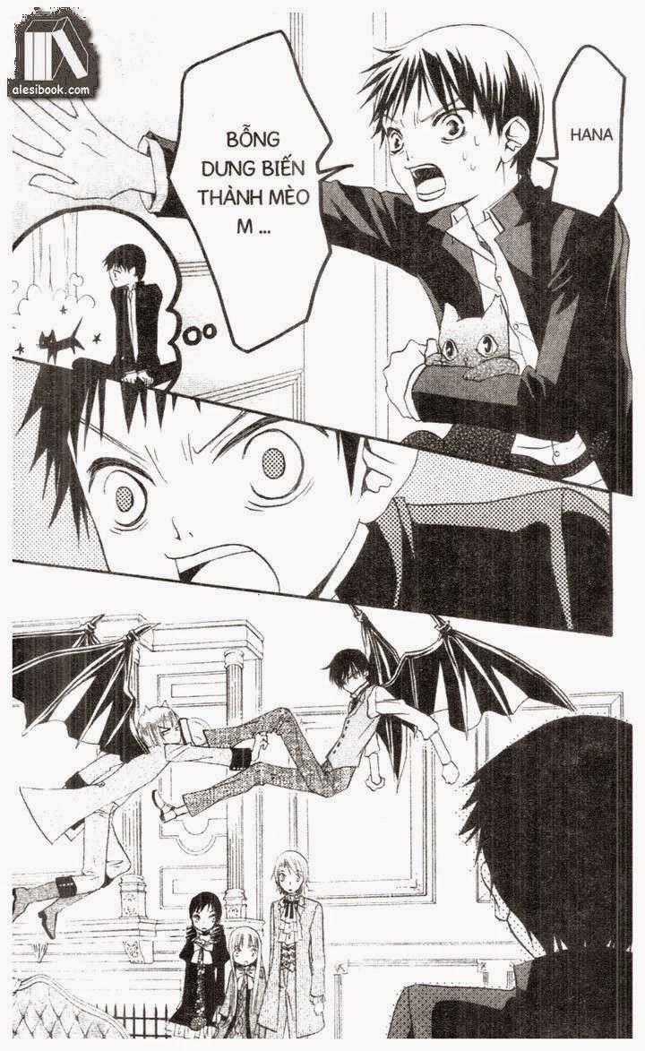 Hoa Và Ác Ma - Chapter 19 - Trang 31