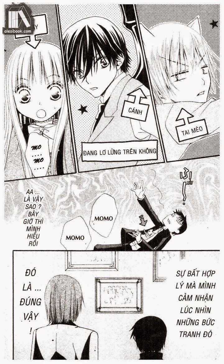 Hoa Và Ác Ma - Chapter 19 - Trang 32