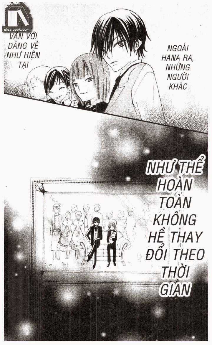 Hoa Và Ác Ma - Chapter 19 - Trang 33