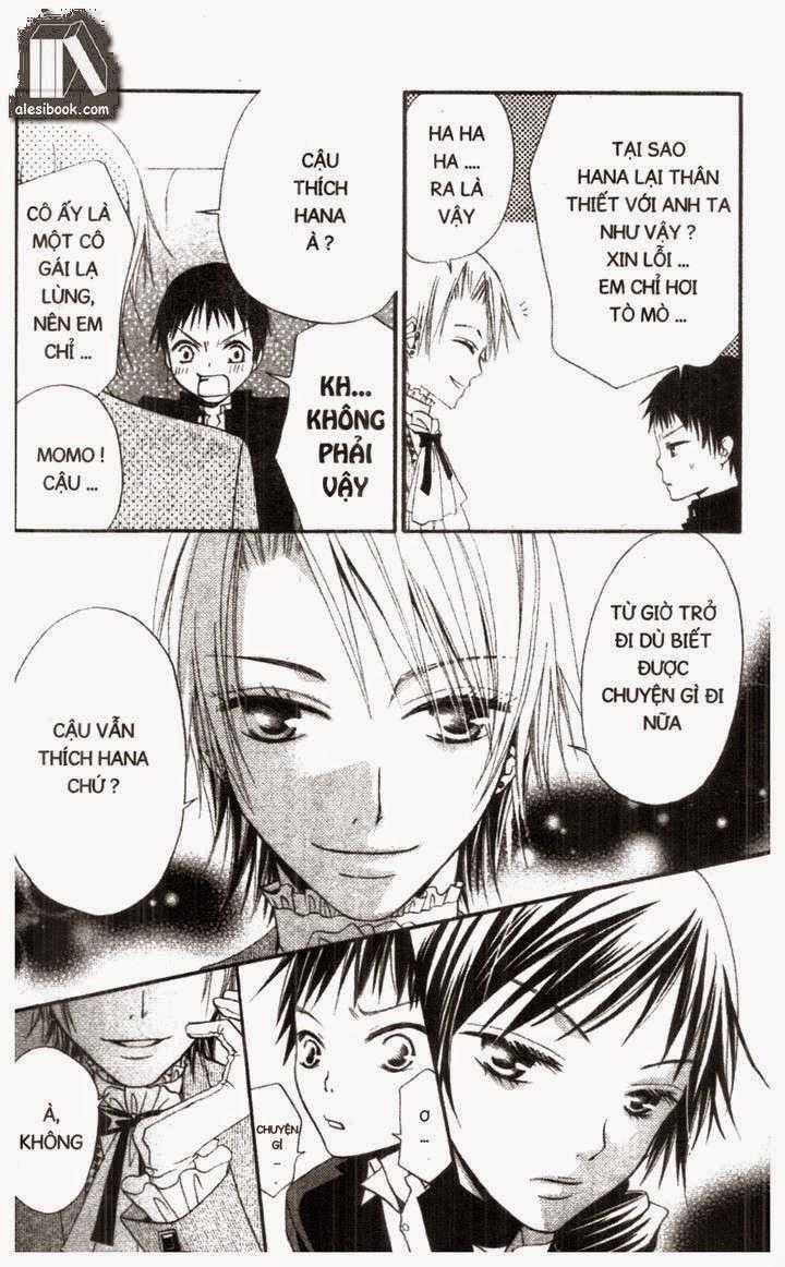 Hoa Và Ác Ma - Chapter 19 - Trang 7