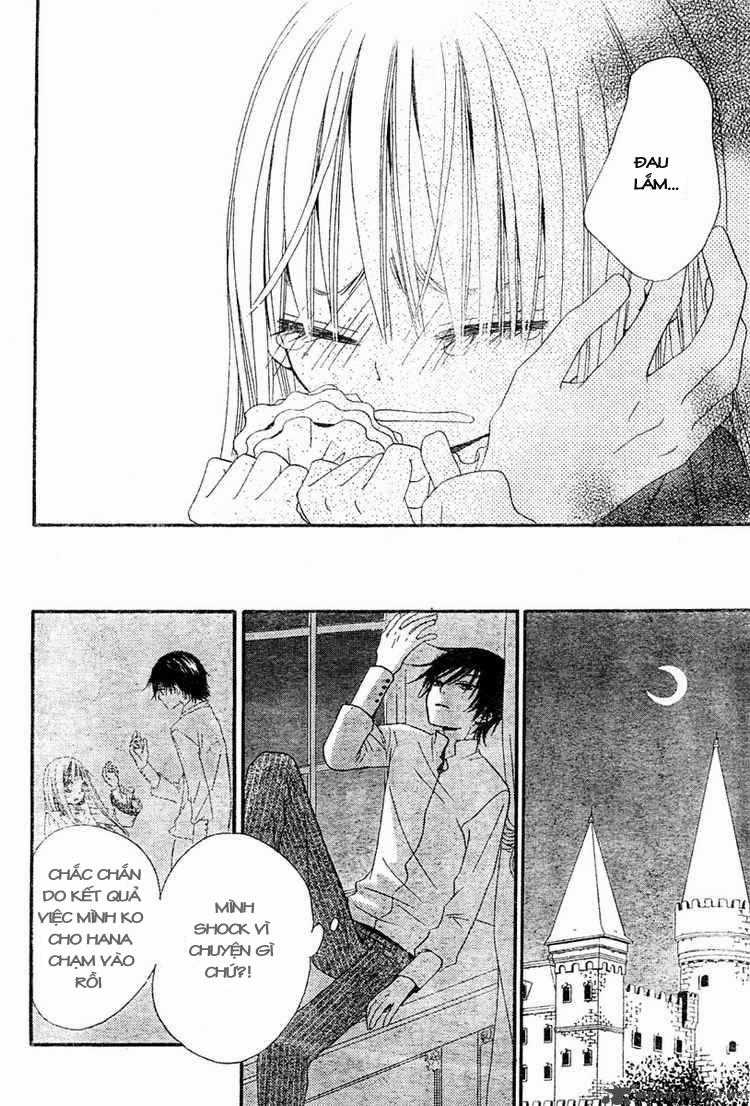 Hoa Và Ác Ma - Chapter 2 - Trang 31