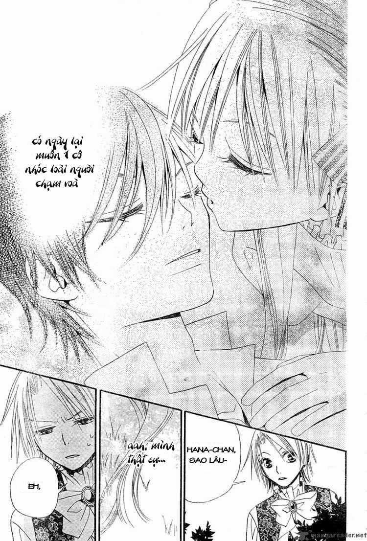 Hoa Và Ác Ma - Chapter 2 - Trang 40