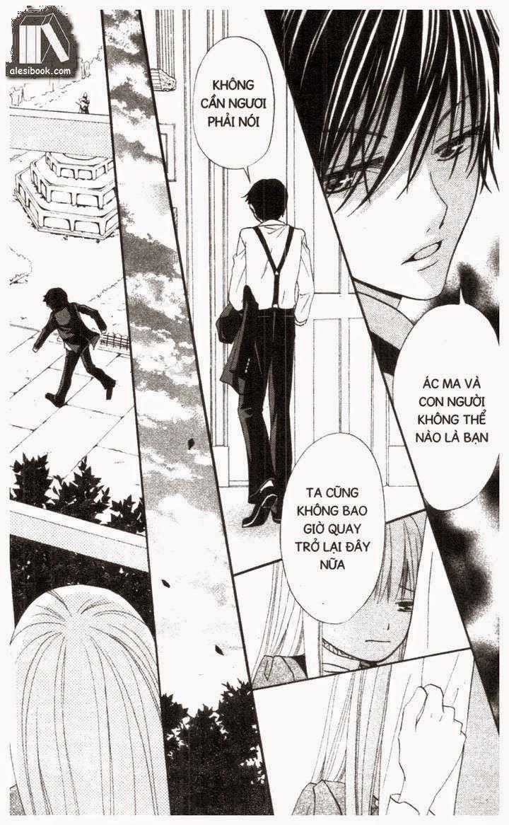 Hoa Và Ác Ma - Chapter 20 - Trang 12