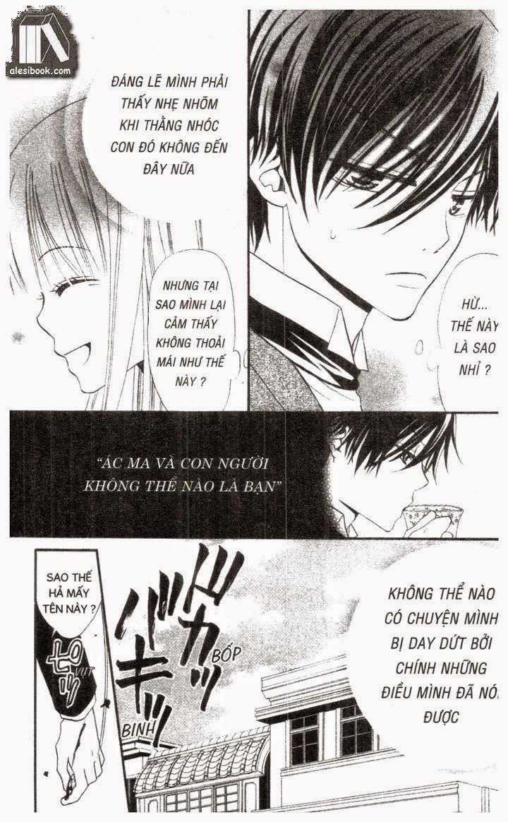 Hoa Và Ác Ma - Chapter 20 - Trang 16