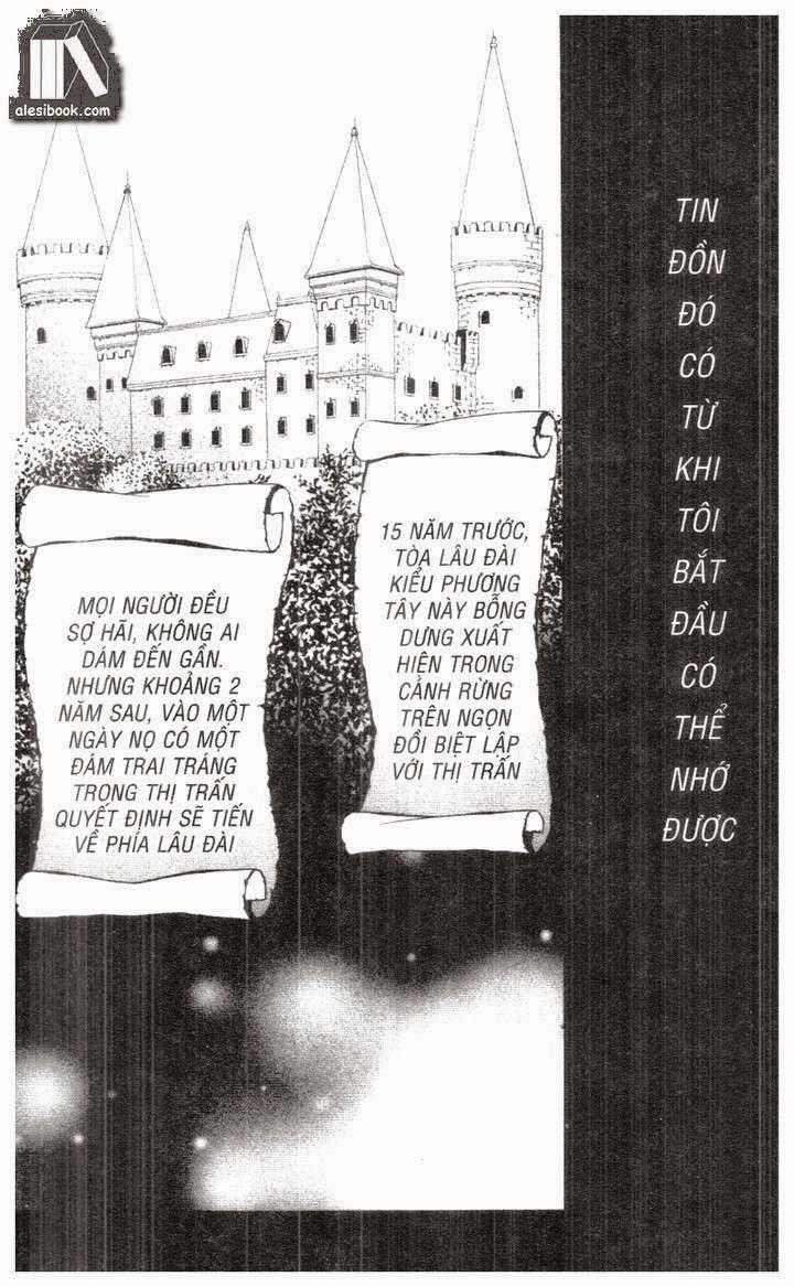 Hoa Và Ác Ma - Chapter 20 - Trang 3