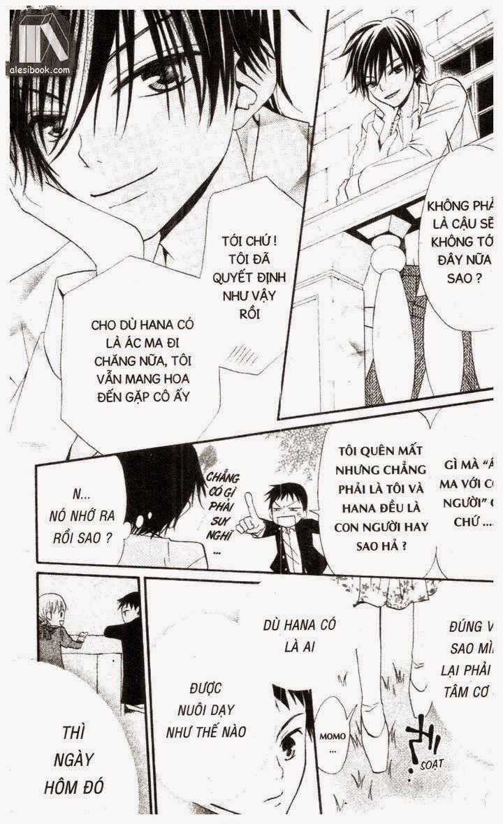 Hoa Và Ác Ma - Chapter 20 - Trang 28