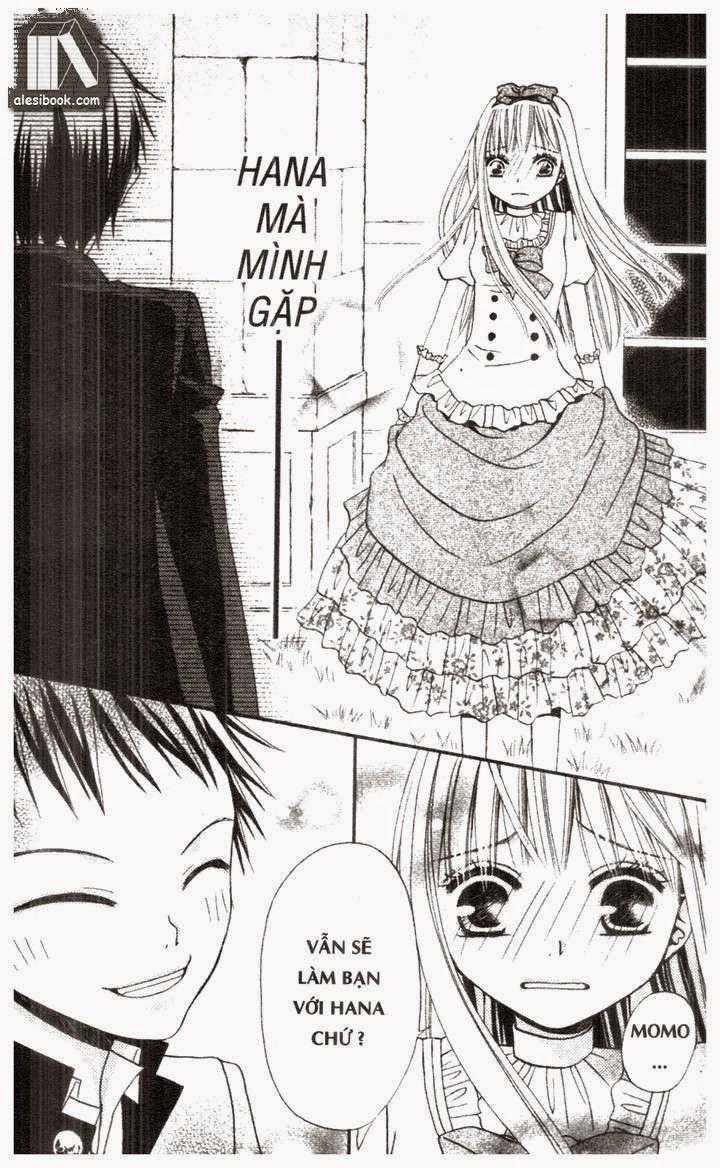 Hoa Và Ác Ma - Chapter 20 - Trang 29