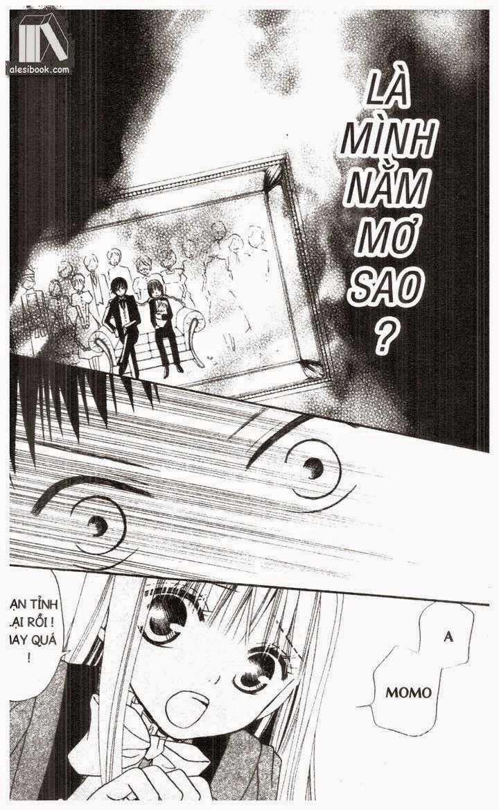 Hoa Và Ác Ma - Chapter 20 - Trang 5