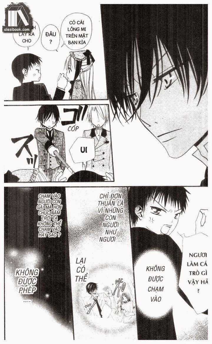 Hoa Và Ác Ma - Chapter 21 - Trang 25