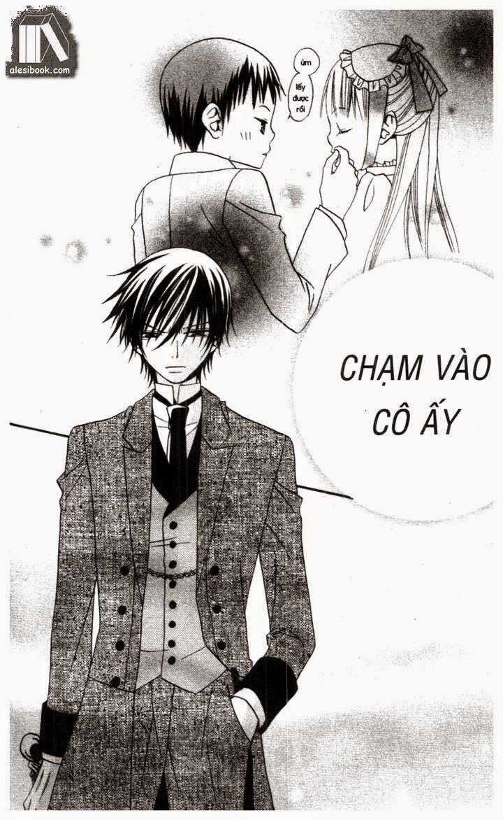 Hoa Và Ác Ma - Chapter 21 - Trang 26