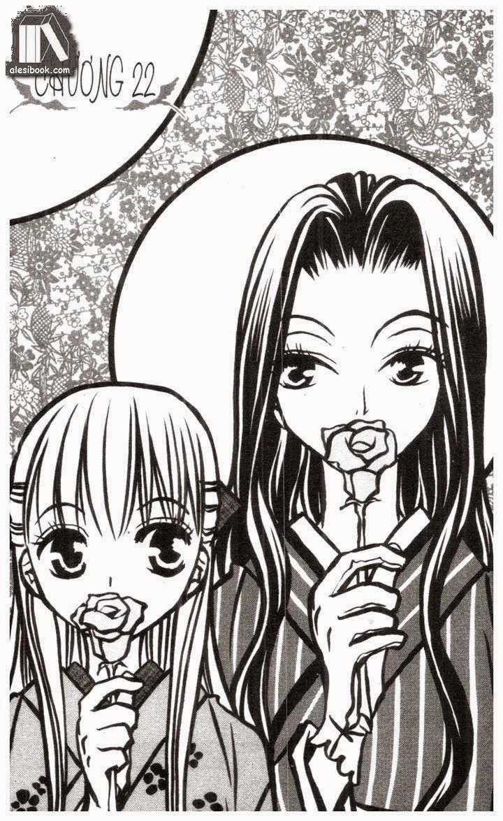 Hoa Và Ác Ma - Chapter 22 - Trang 2