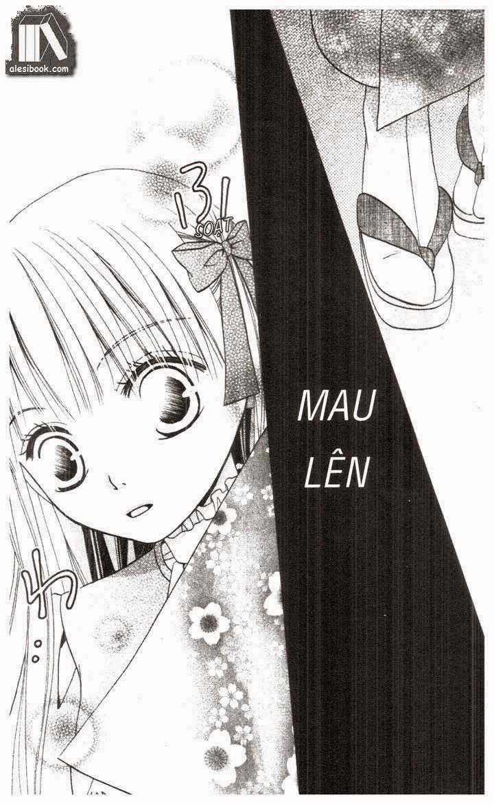 Hoa Và Ác Ma - Chapter 22 - Trang 15