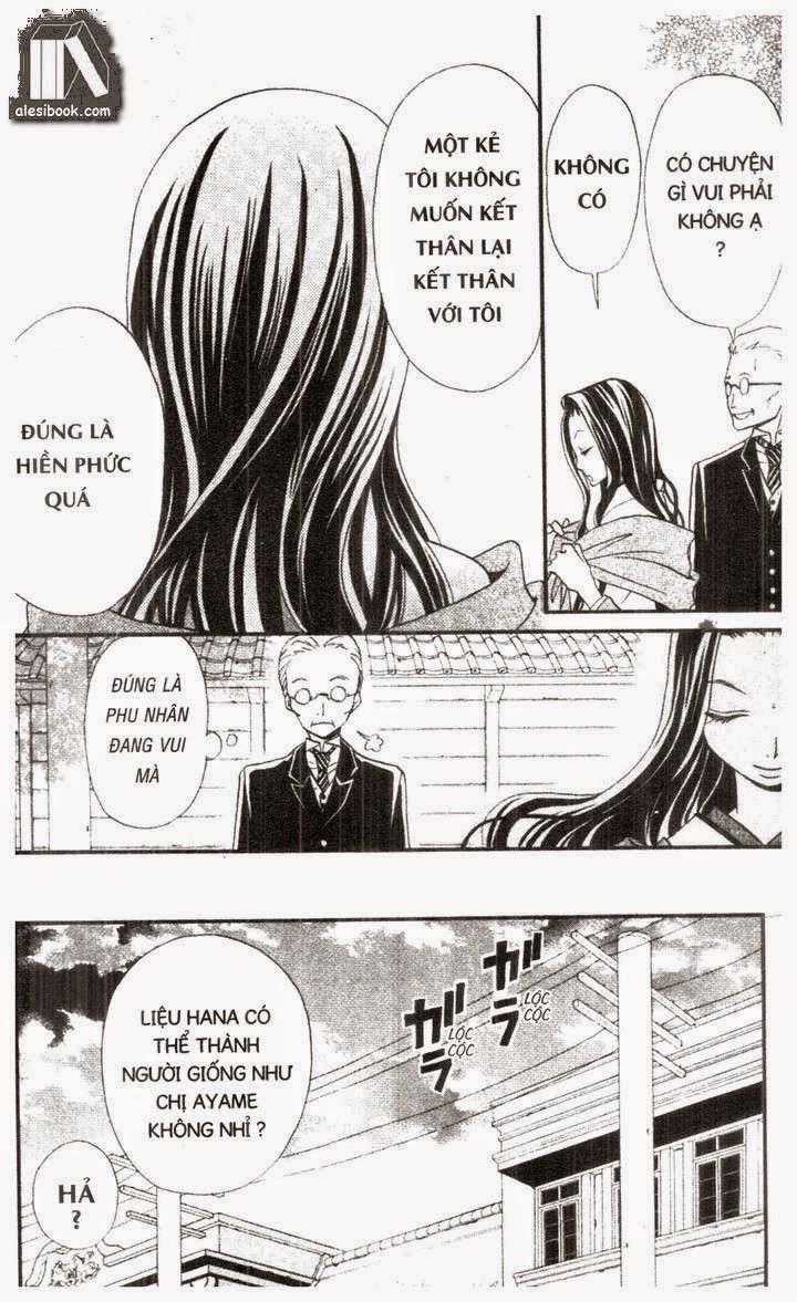 Hoa Và Ác Ma - Chapter 22 - Trang 21