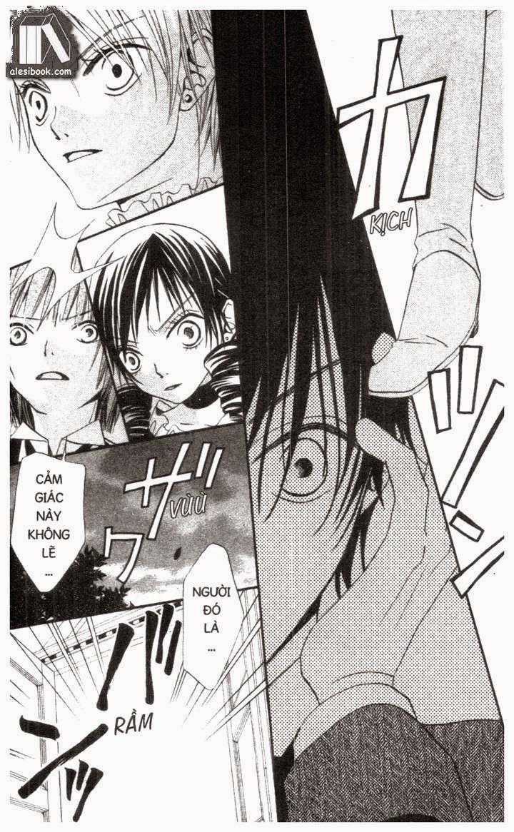 Hoa Và Ác Ma - Chapter 22 - Trang 26