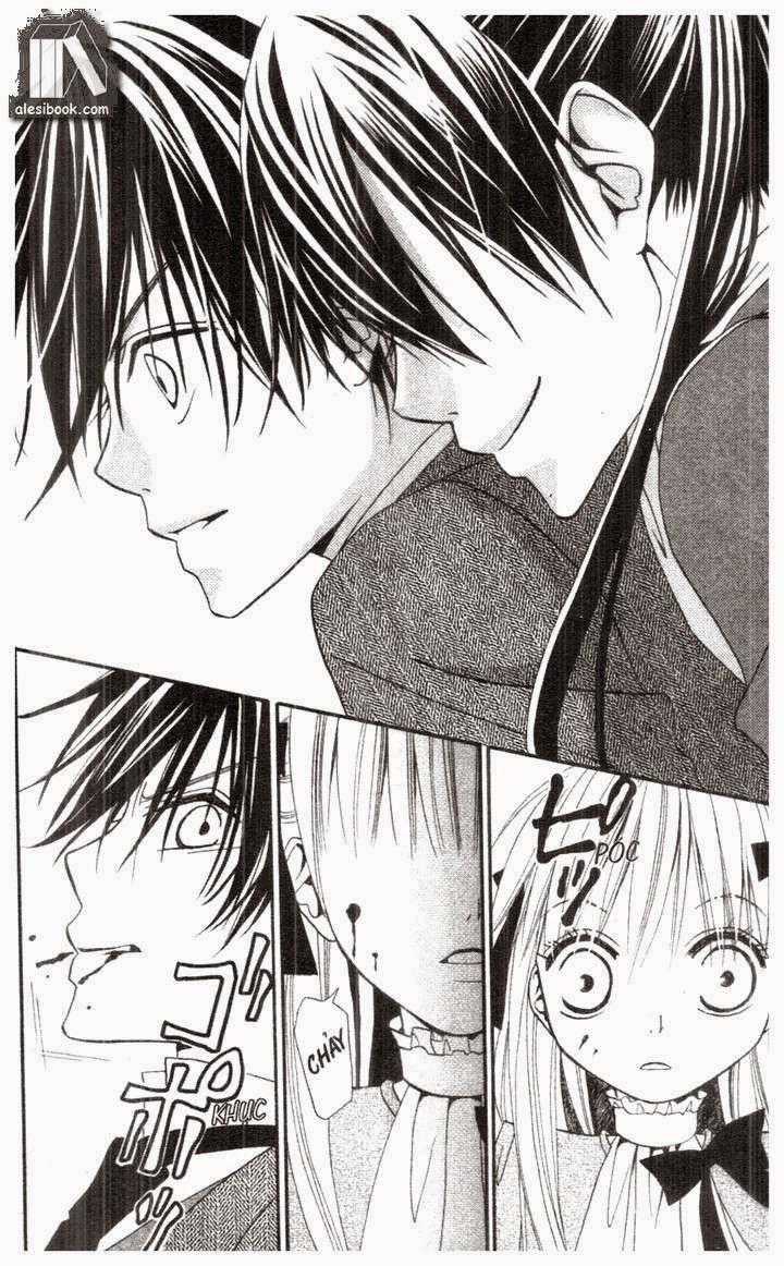 Hoa Và Ác Ma - Chapter 22 - Trang 27