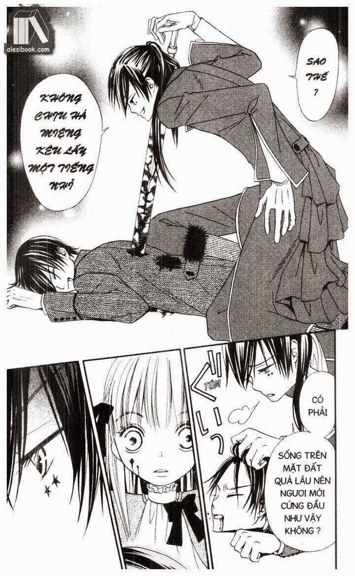 Hoa Và Ác Ma - Chapter 22 - Trang 29