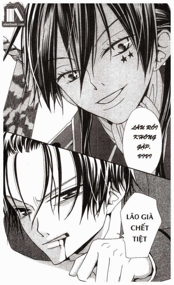 Hoa Và Ác Ma - Chapter 22 - Trang 30