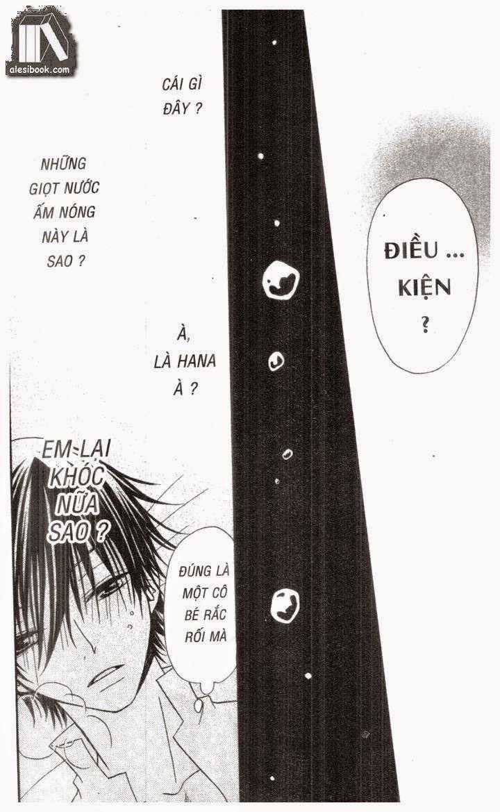 Hoa Và Ác Ma - Chapter 23 - Trang 25