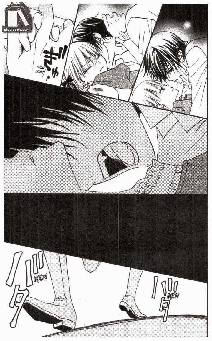 Hoa Và Ác Ma - Chapter 23 - Trang 30