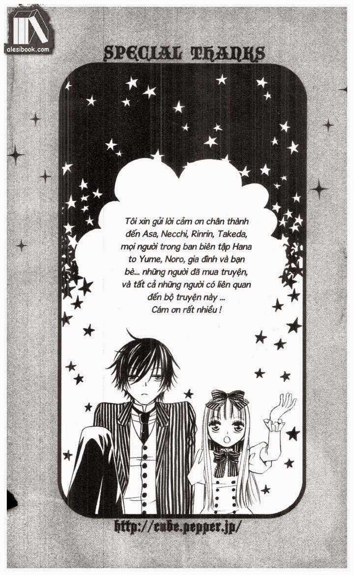 Hoa Và Ác Ma - Chapter 23 - Trang 33