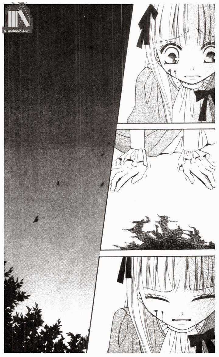 Hoa Và Ác Ma - Chapter 23 - Trang 10