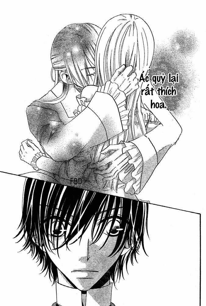 Hoa Và Ác Ma - Chapter 24 - Trang 17