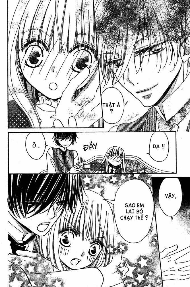 Hoa Và Ác Ma - Chapter 24 - Trang 6