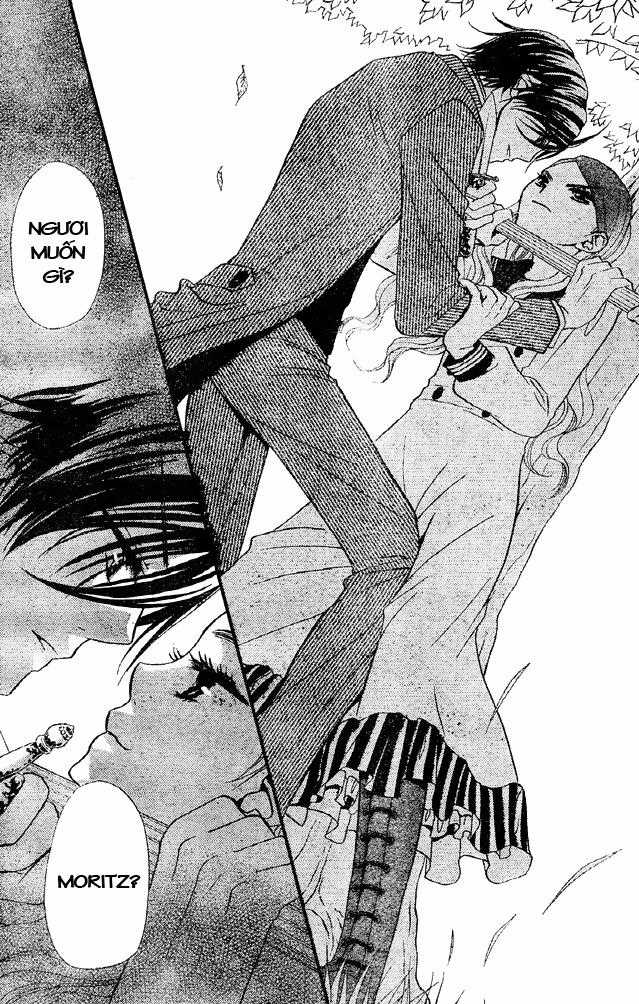 Hoa Và Ác Ma - Chapter 30 - Trang 11