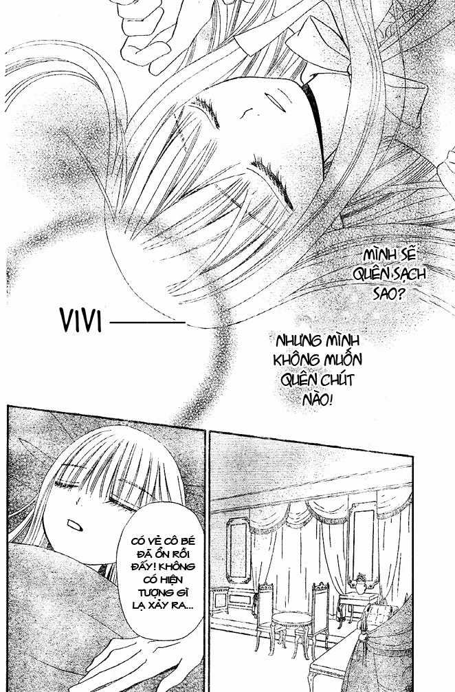 Hoa Và Ác Ma - Chapter 30 - Trang 17