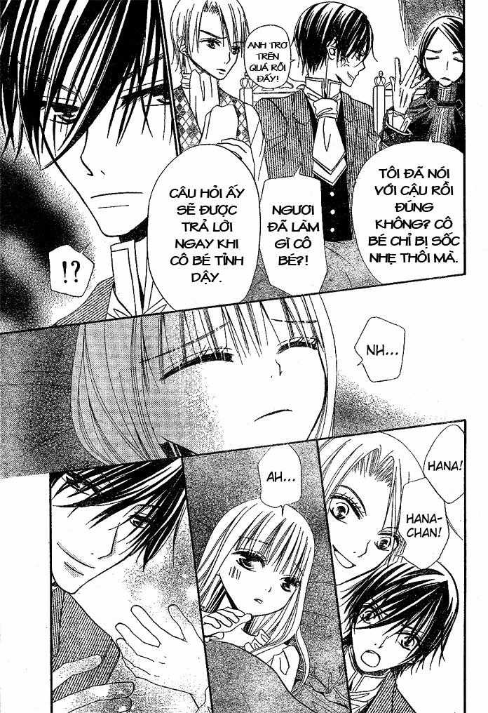 Hoa Và Ác Ma - Chapter 30 - Trang 18