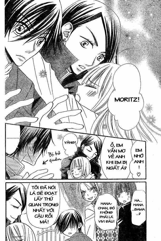 Hoa Và Ác Ma - Chapter 30 - Trang 19