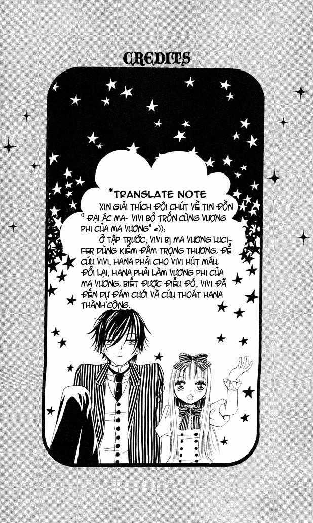 Hoa Và Ác Ma - Chapter 30 - Trang 34