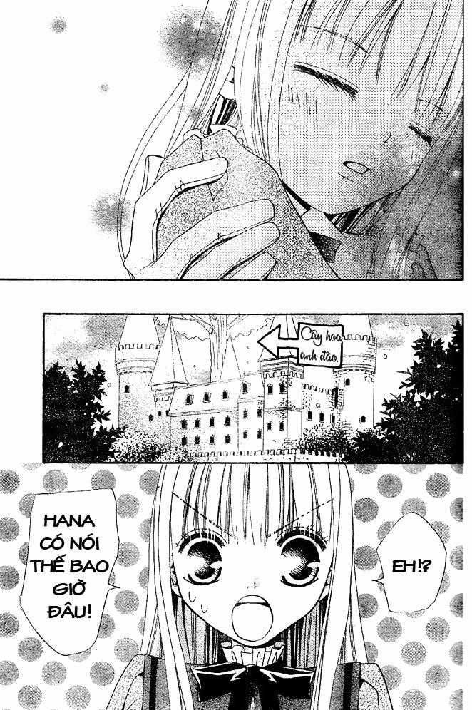 Hoa Và Ác Ma - Chapter 32 - Trang 13