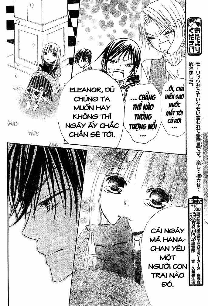 Hoa Và Ác Ma - Chapter 32 - Trang 20