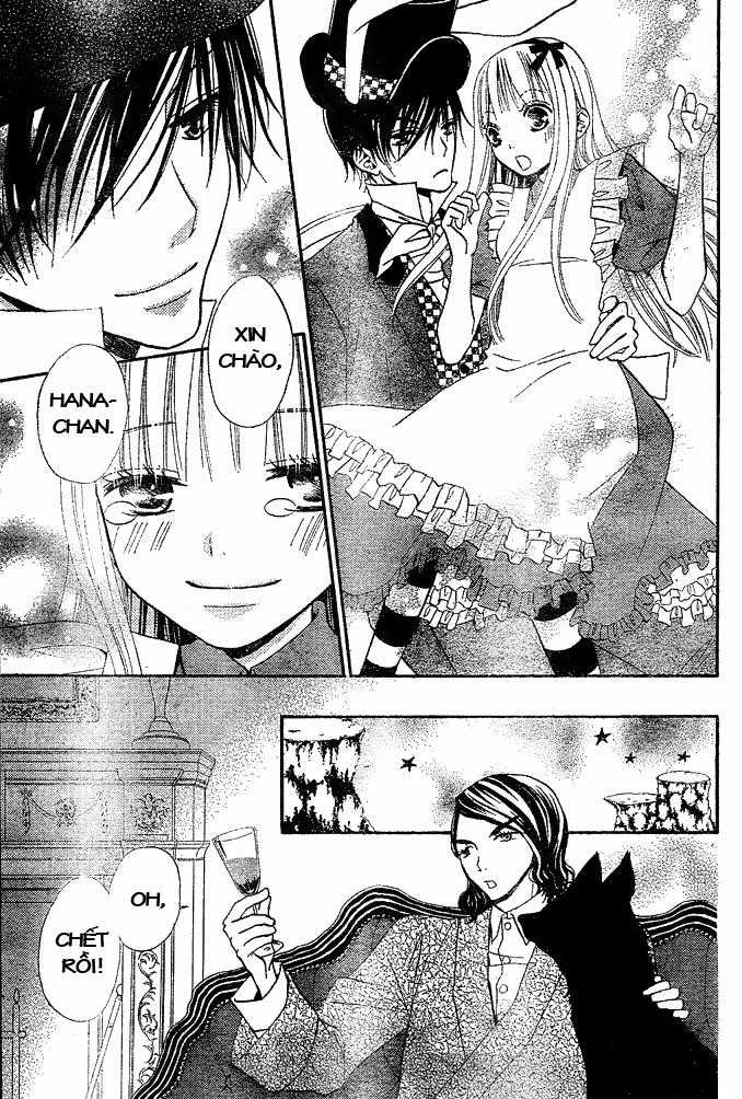 Hoa Và Ác Ma - Chapter 32 - Trang 30