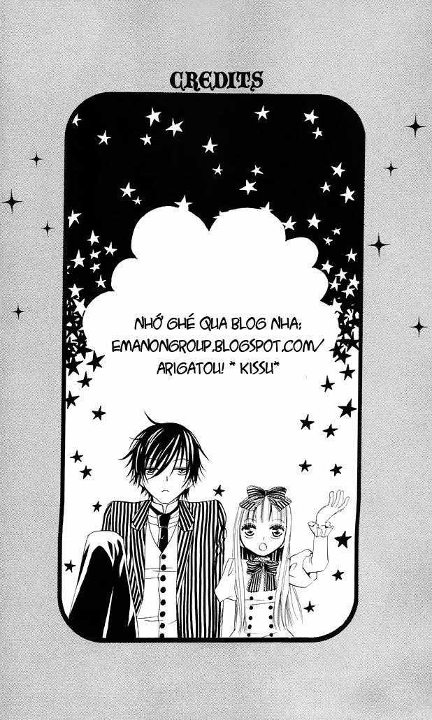 Hoa Và Ác Ma - Chapter 32 - Trang 32