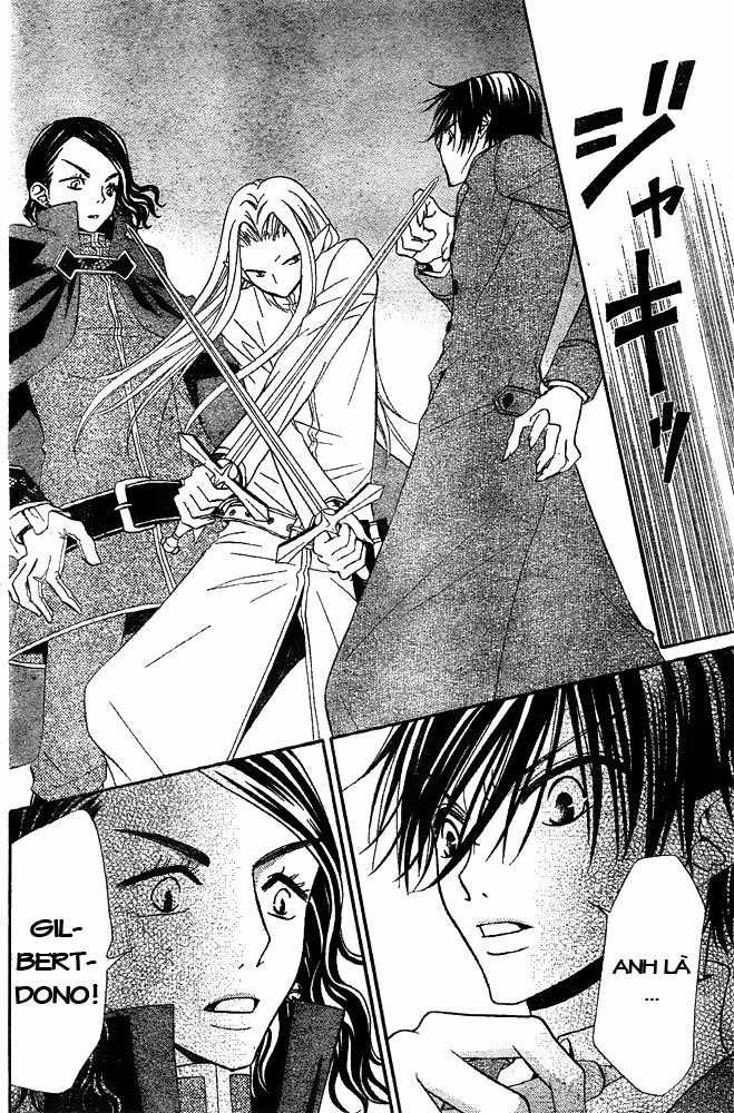 Hoa Và Ác Ma - Chapter 32 - Trang 6