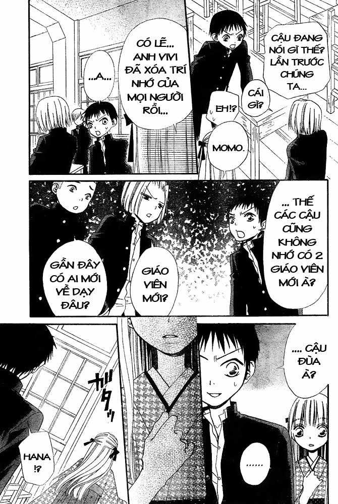 Hoa Và Ác Ma - Chapter 33 - Trang 15