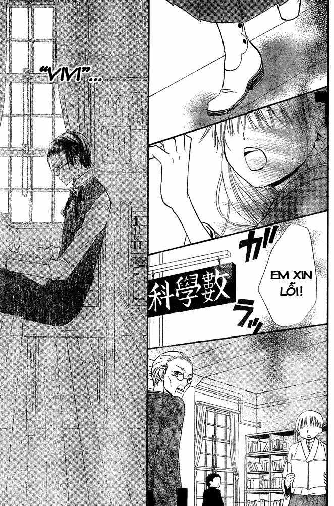 Hoa Và Ác Ma - Chapter 33 - Trang 17