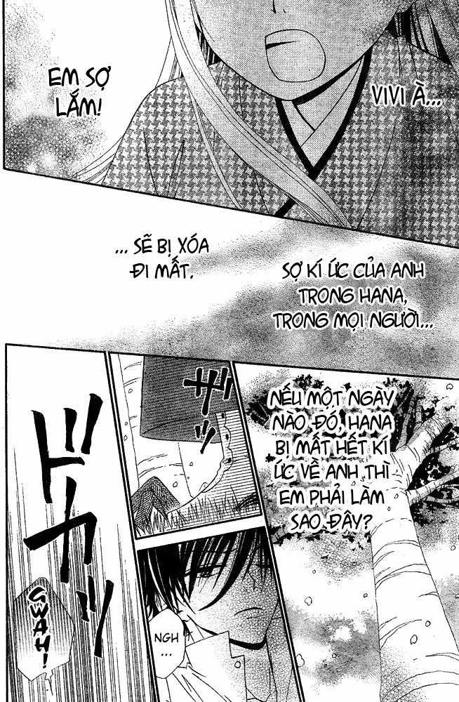 Hoa Và Ác Ma - Chapter 33 - Trang 24