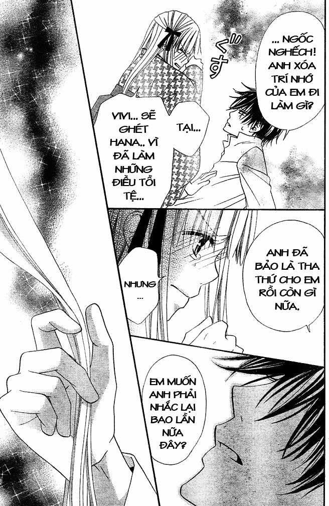 Hoa Và Ác Ma - Chapter 33 - Trang 27