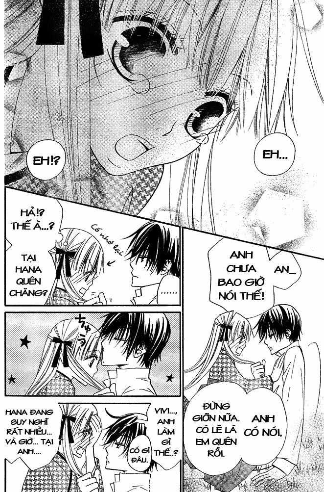 Hoa Và Ác Ma - Chapter 33 - Trang 29