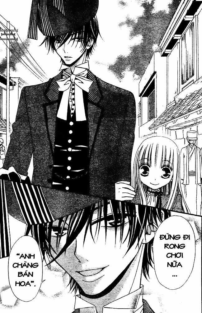 Hoa Và Ác Ma - Chapter 34 - Trang 12