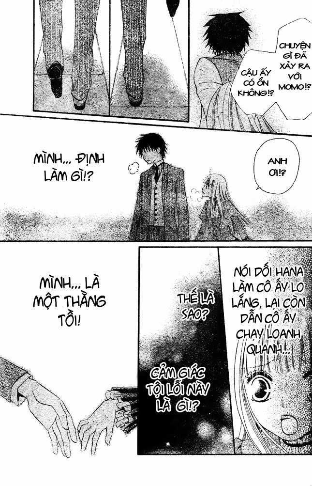 Hoa Và Ác Ma - Chapter 34 - Trang 24