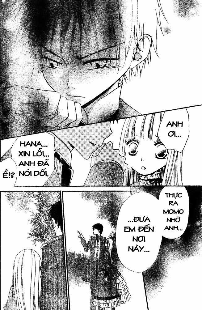 Hoa Và Ác Ma - Chapter 34 - Trang 25
